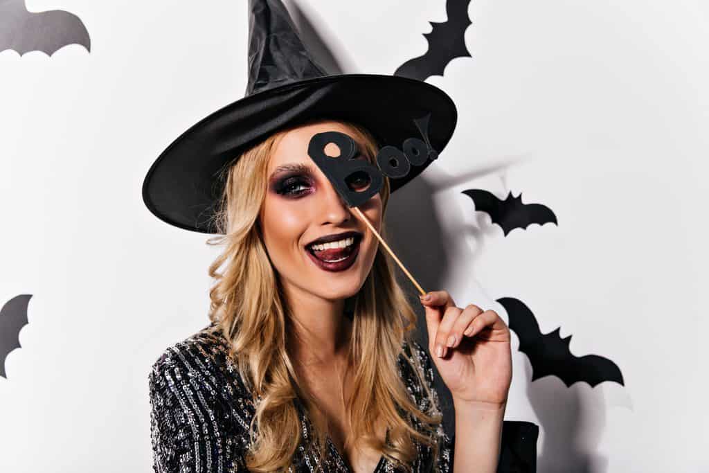 10 Zeichen, dass in dir eine Hexe steckt