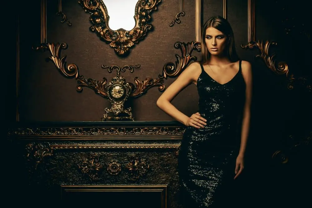 16 besondere Eigenschaften einer eleganten Frau