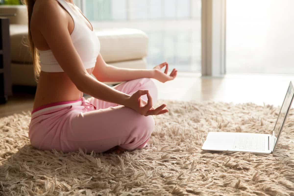 Meditationstext: Entspannen Sie Ihren Geist und Körper