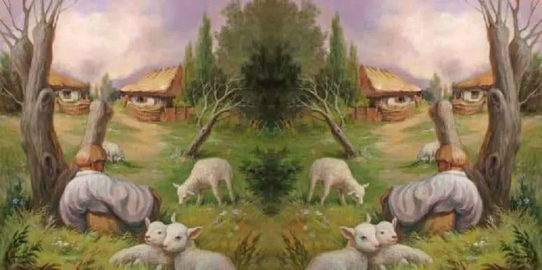 Persönlichkeitstest, der verrät, was Ihnen in einer Beziehung wichtig ist