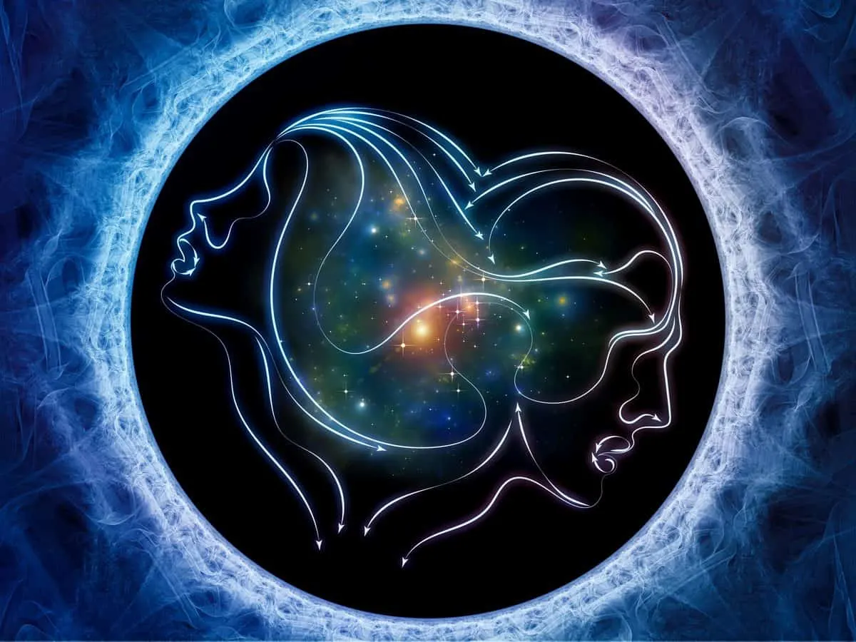 Die Endphase der Dualseelen: Die höchste Form der Liebe