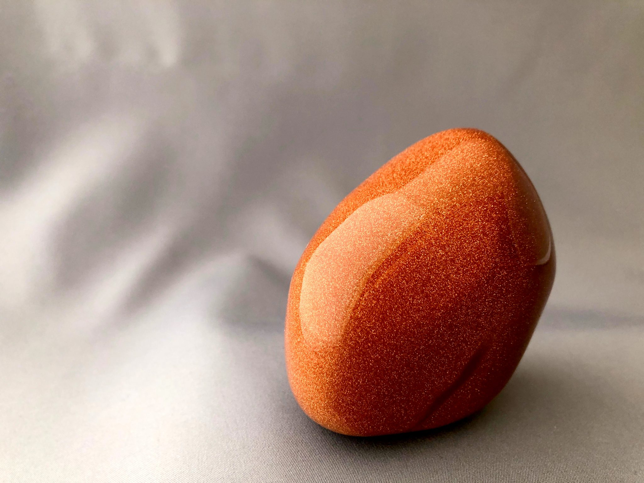 Goldfluss Der Stein der Lebenskraft