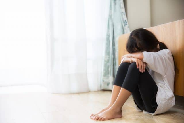 Narzisstische Mutter Symptome: Sich von einer narzisstischen Mutter befreien