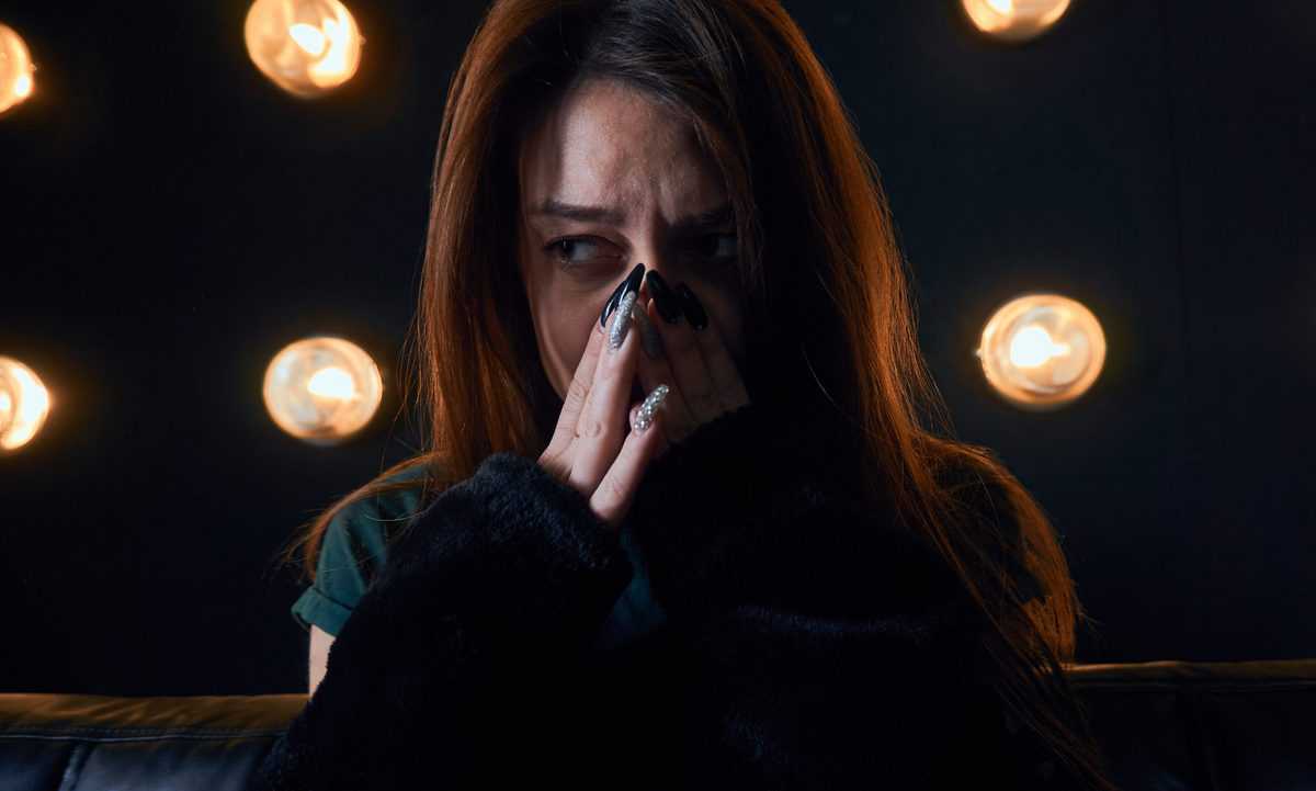 W&auml;hrend du noch trauerst, hat der Narzisst dich l&auml;ngst ersetzt