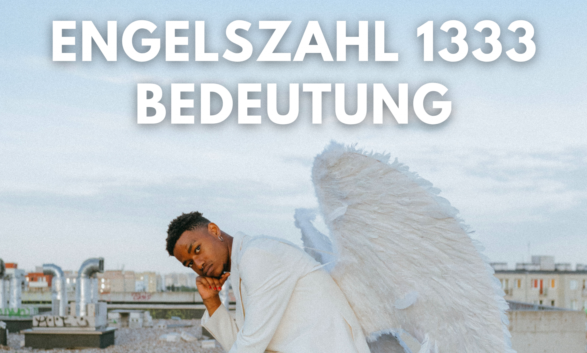 1333 Bedeutung Liebe