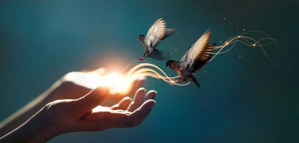 Symbole der Hoffnung und ihre Bedeutung