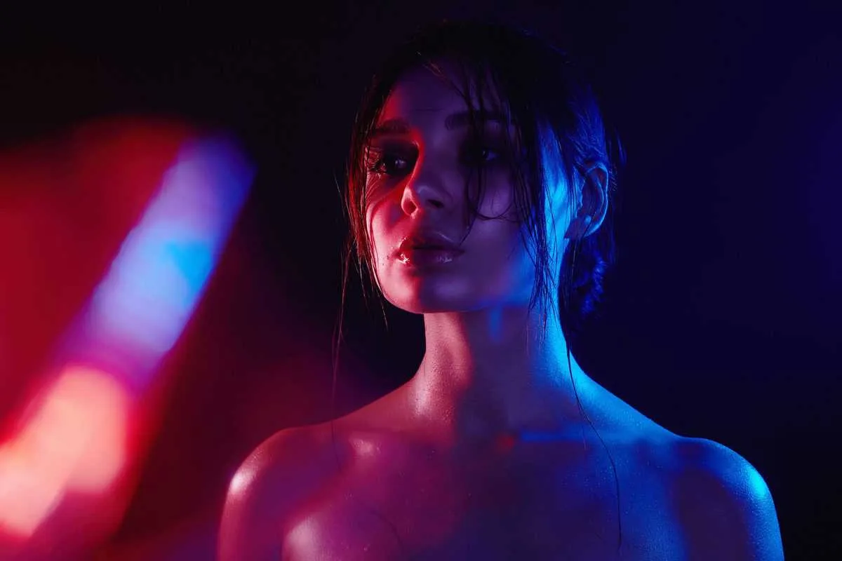 Widder Aszendent Skorpion: Der Flüchtige