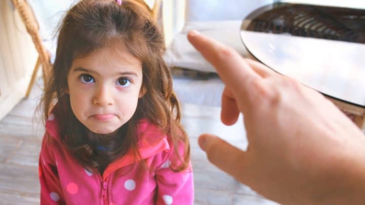 12 toxische Gewohnheiten von Eltern, die ihre Kinder unbewusst ruinieren