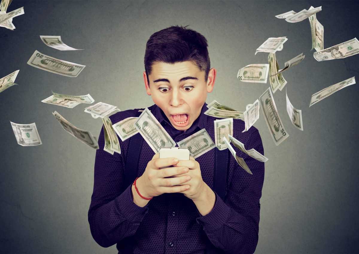 Money Mindset verbessern: Mit einer neuen Denkweise zu mehr Geld!