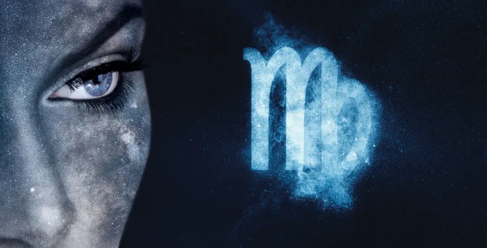 Stier Aszendent Jungfrau: Der fleißige Arbeiter