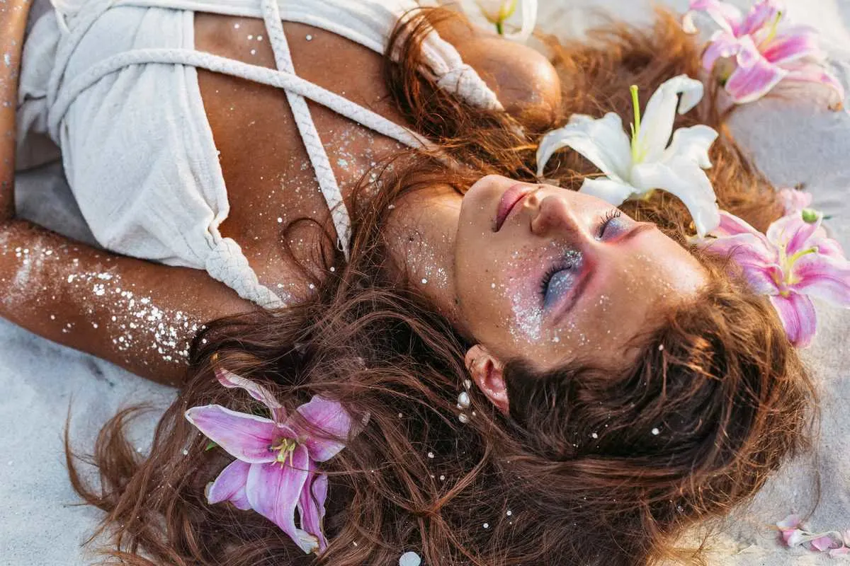 Widder Aszendent Fische: Der Liebevolle