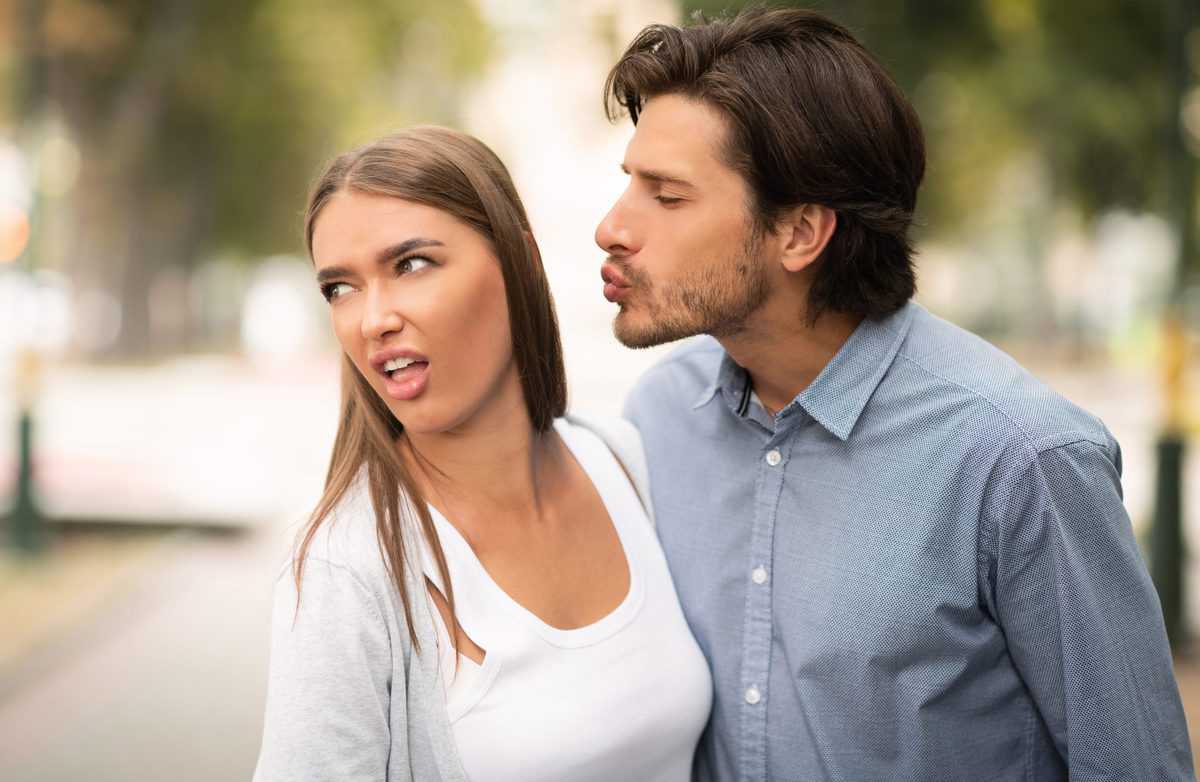 10 Anzeichen dafür, dass du in einer einseitigen Beziehung steckst