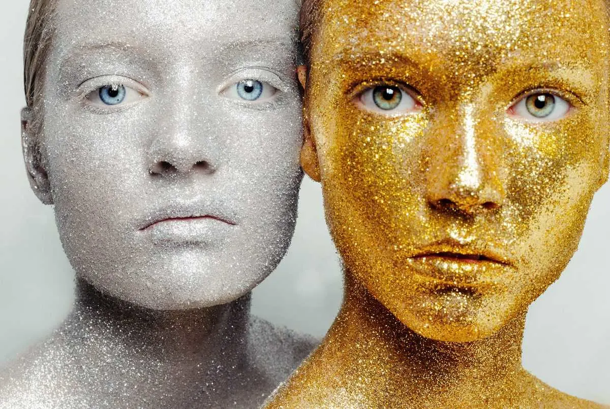 Steinbock Aszendent Zwillinge: Humorvoll und diszipliniert