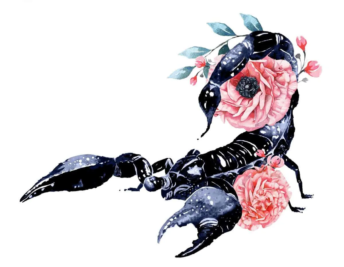 15 Gründe, warum der Skorpion der größte Herzensbrecher der Sternzeichen ist