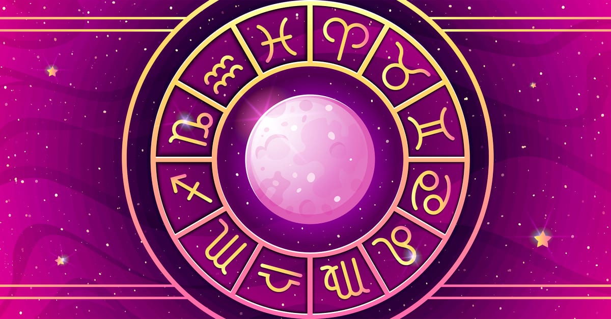 Glyphen: Erfahren Sie die Bedeutung der astrologischen Symbole