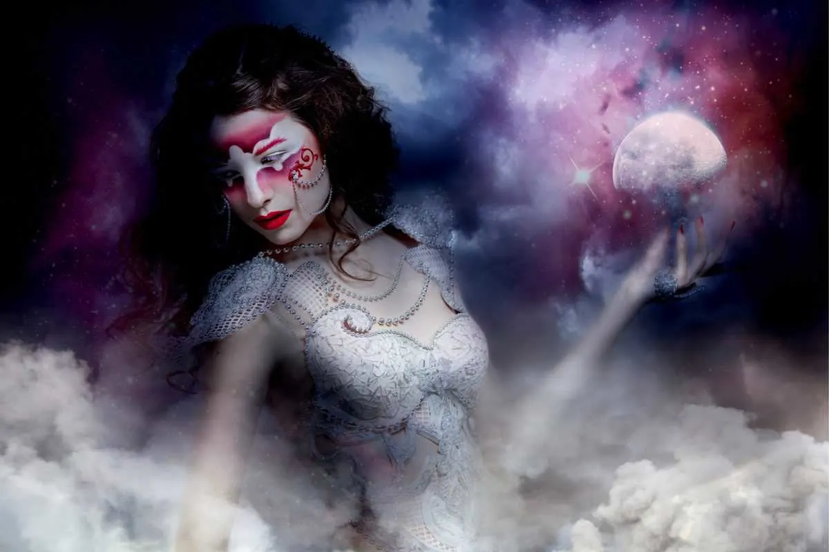 Schütze Aszendent Jungfrau: Zurückhaltend und analytisch