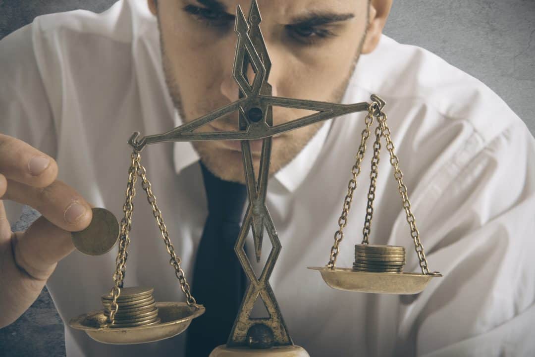 Waage Unterschiede zwischen Männern und Frauen, die in diesem Sternzeichen geboren wurden