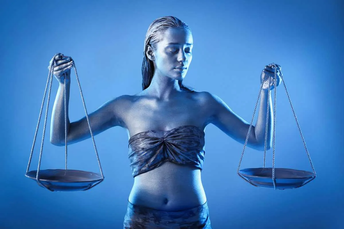 Waage Aszendent Schütze – Komplette Analyse