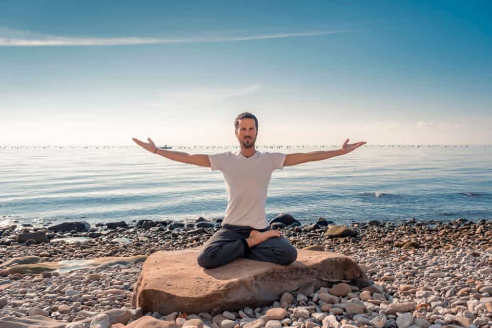 Anusara Yoga Entstehung, Methodik und Skandal