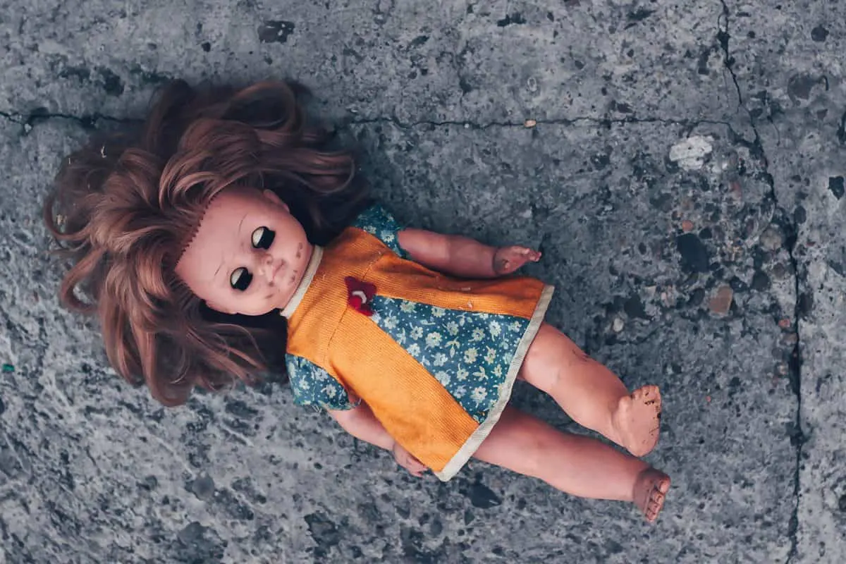 Auswirkungen von fehlender Liebe in der Kindheit auf die erwachsene Person