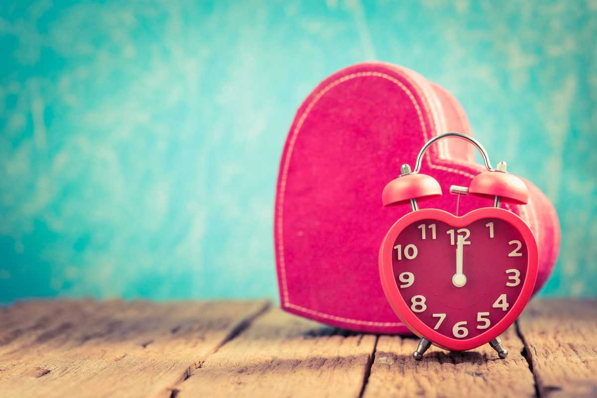 Horoskop für Vielbeschäftigte: Wie findet man Zeit für die Liebe?