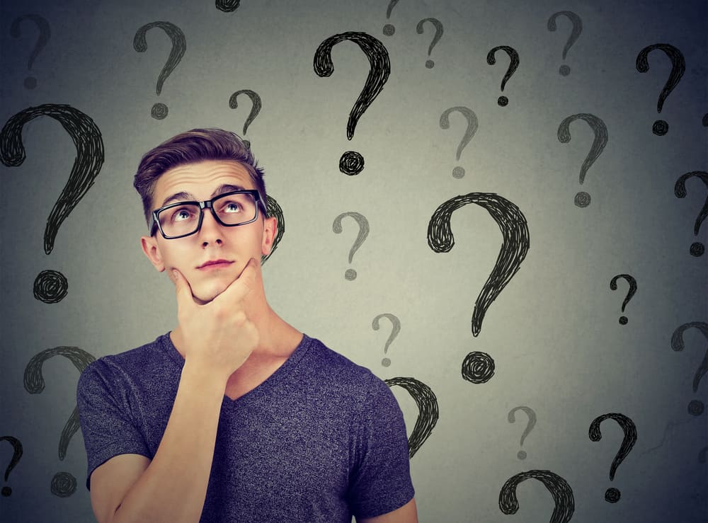 Warum kann ich nicht weinen? 11 traurige Gründe