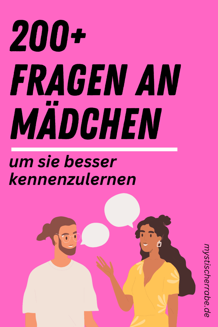 Komische Fragen An Madchen