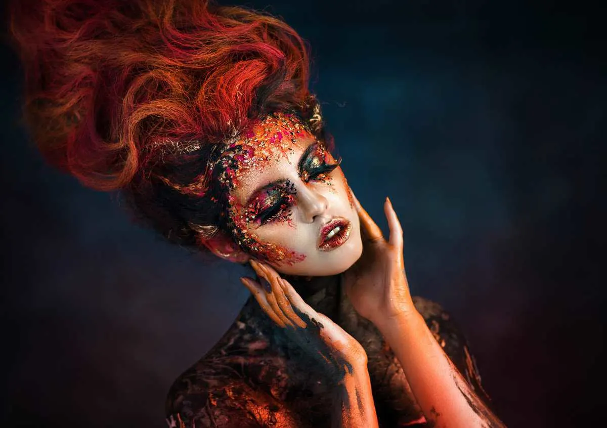 Deszendent Krebs: Die Suche nach Liebe und Geborgenheit