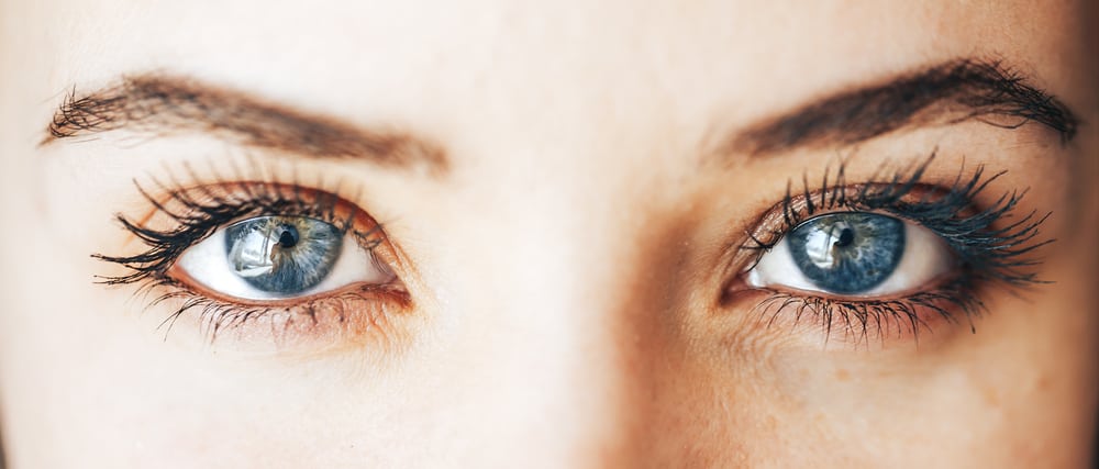 Schöne Augen Sprüche: 75 der schönsten Sprüche über Augen