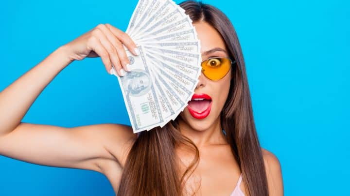 8 Anzeichen, dass Geld auf Sie zukommt