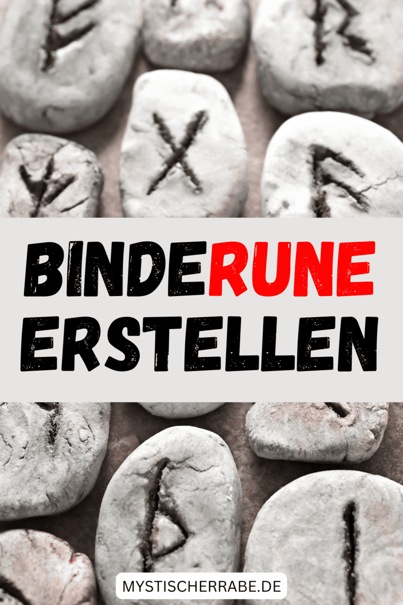 Die Rune Binderune: Erstelle Runen für ein bisschen Magie
