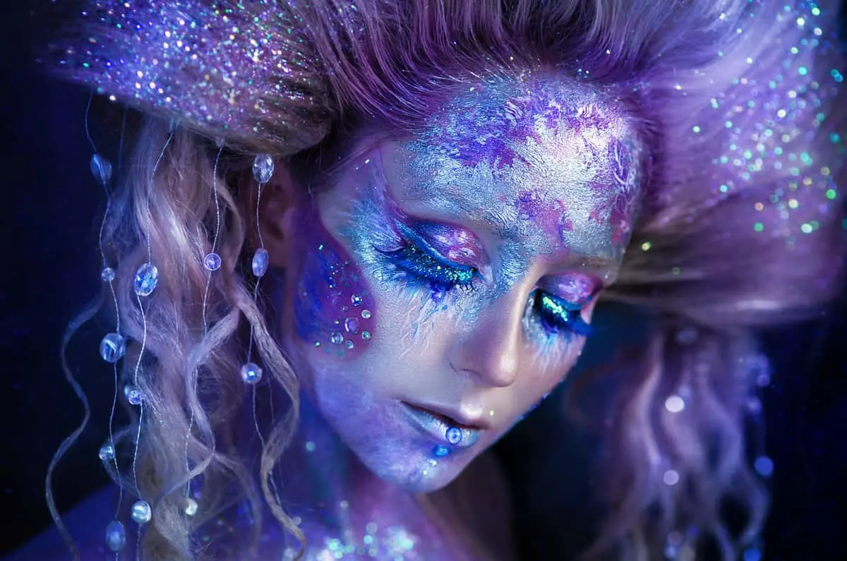 Deszendent Fische: Seelenverschmelzung und Harmonie