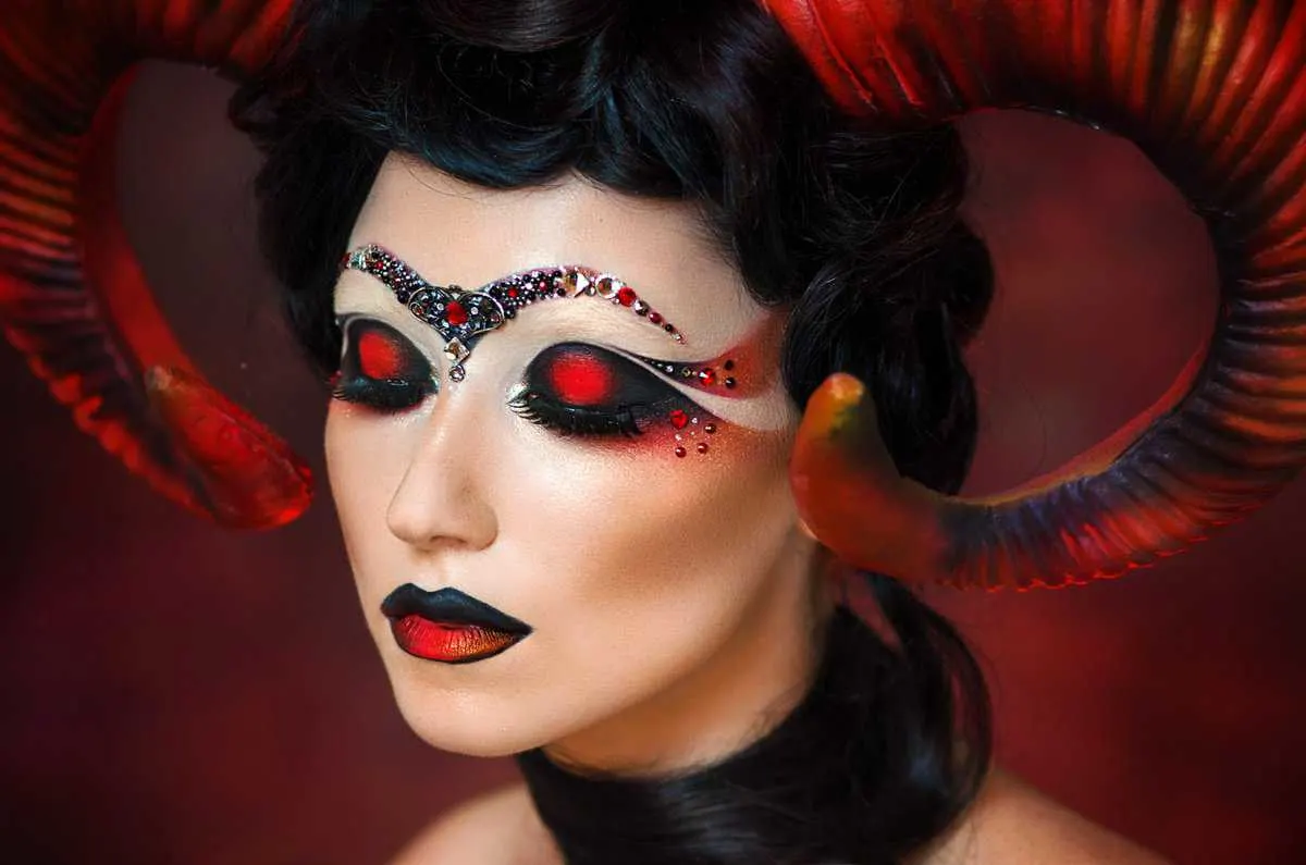 Deszendent Steinbock: Die Suche nach Schutz und Sicherheit