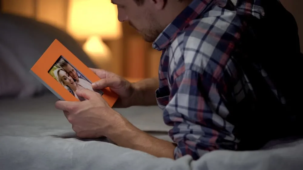 Wie du einen Narzissten dazu bringst, dich zu vermissen: 5 geheime Wege