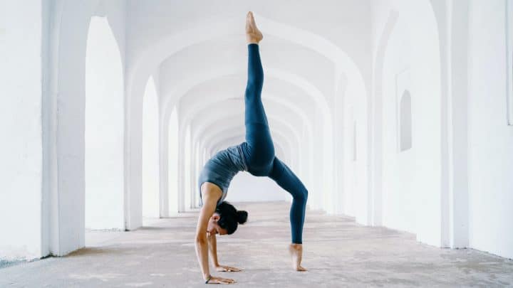 12 Mythen und Fakten über Yoga