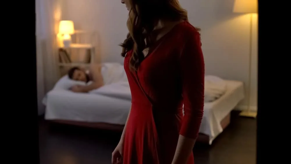 5 Typen von Menschen, die am ehesten betrügen