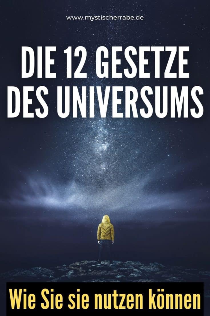 Die 12 Gesetze Des Geldes Pdf Die 12 Gesetze des Universums: Wie Sie sie nutzen können