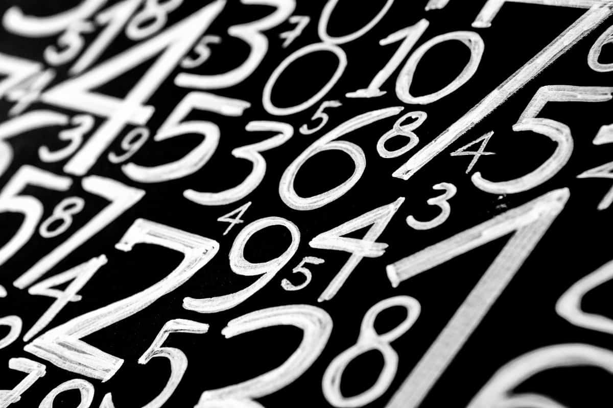 Die bedeutendsten und mächtigsten Zahlen der Numerologie