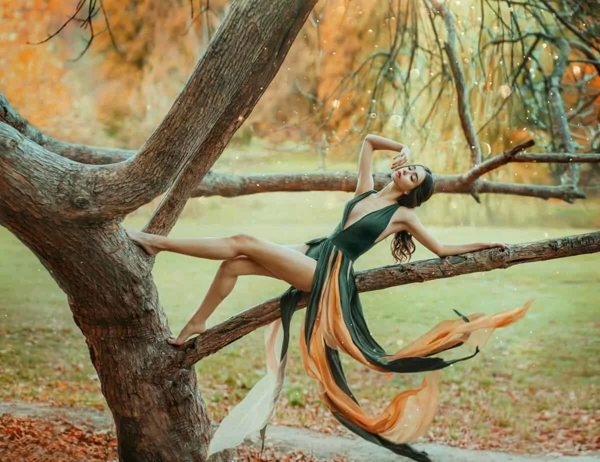 Die Magie der Luftzeichen: Entdecke die Geheimnisse von Wassermann, Zwillinge und Waage