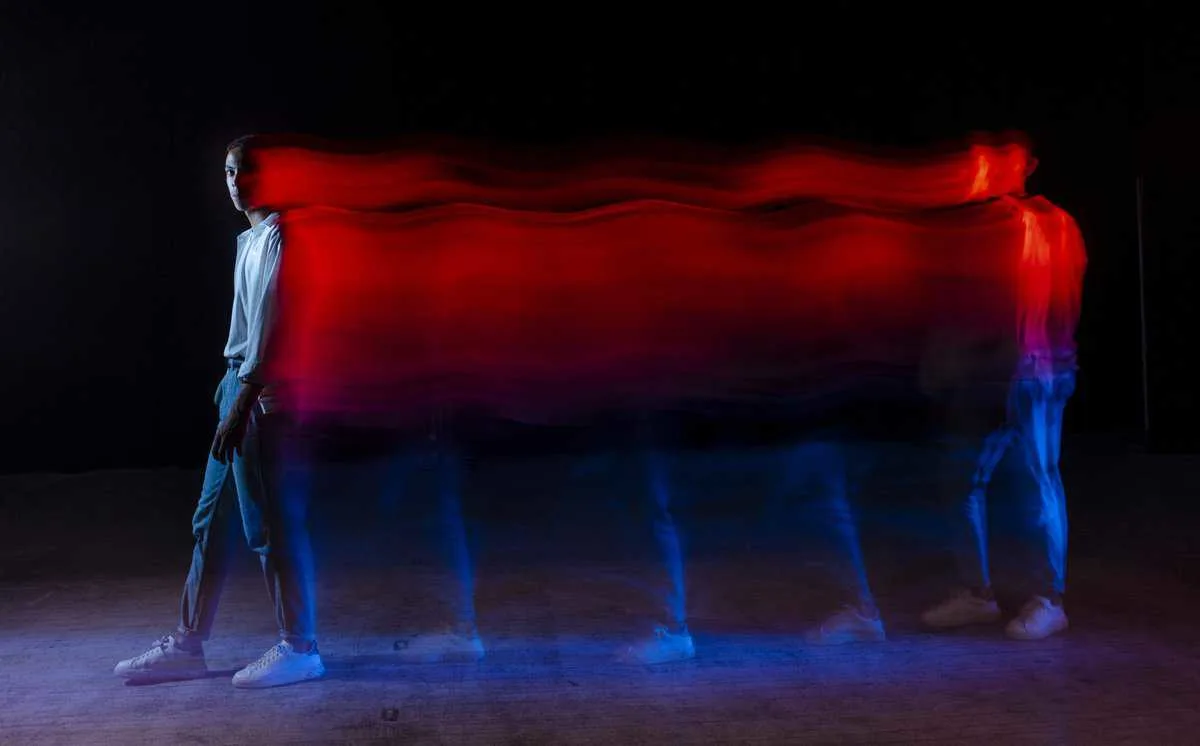 10 Schütze-Mann-Rote-Flaggen (und wie man sie erkennt)