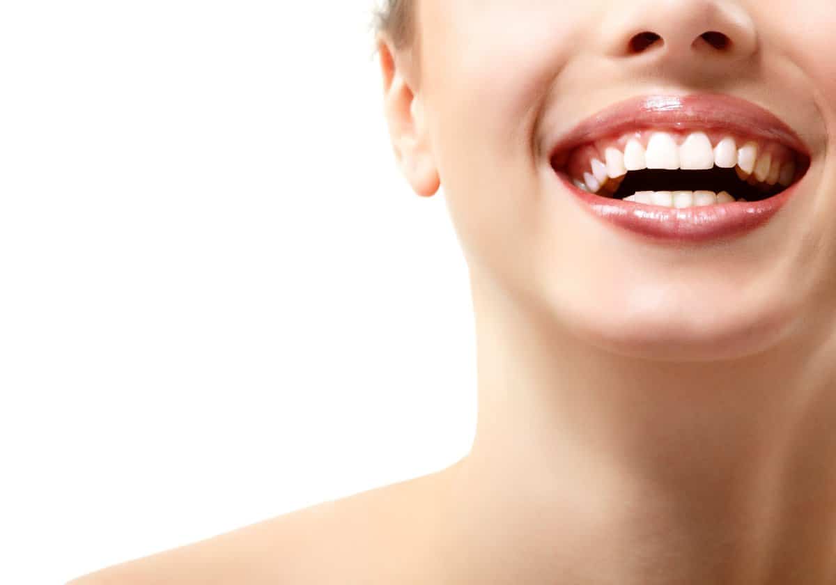 Die Zähne und ihre seelische Bedeutung