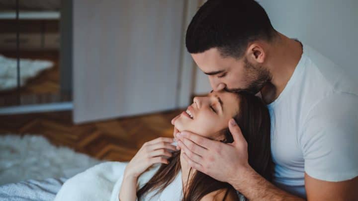 6 heimliche Methoden, um emotionale Intimität aufzubauen, die lange anhält