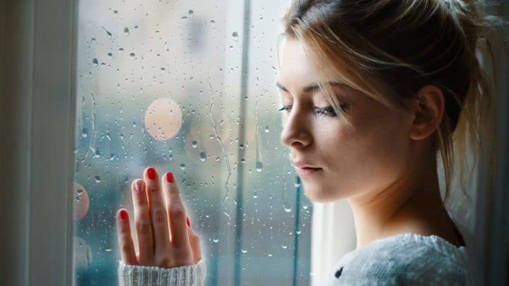 9 Warnzeichen, dass deine Beziehung dich depressiv macht
