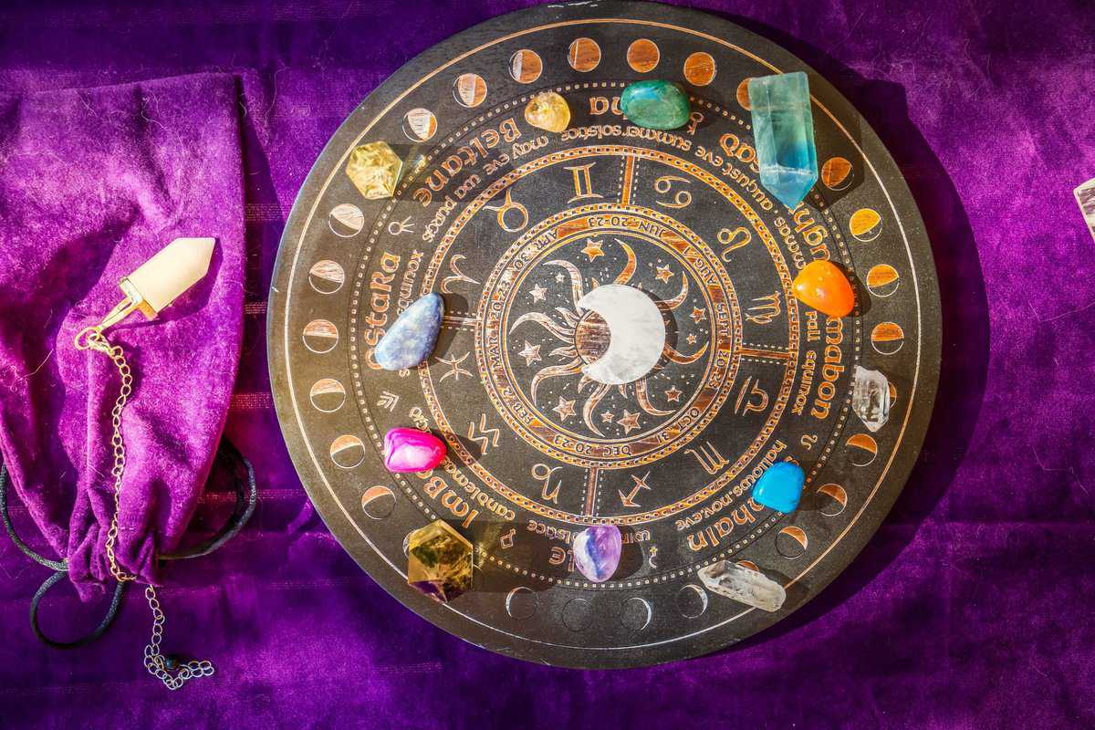 Die 12 Häuser der Astrologie und ihre Bedeutung