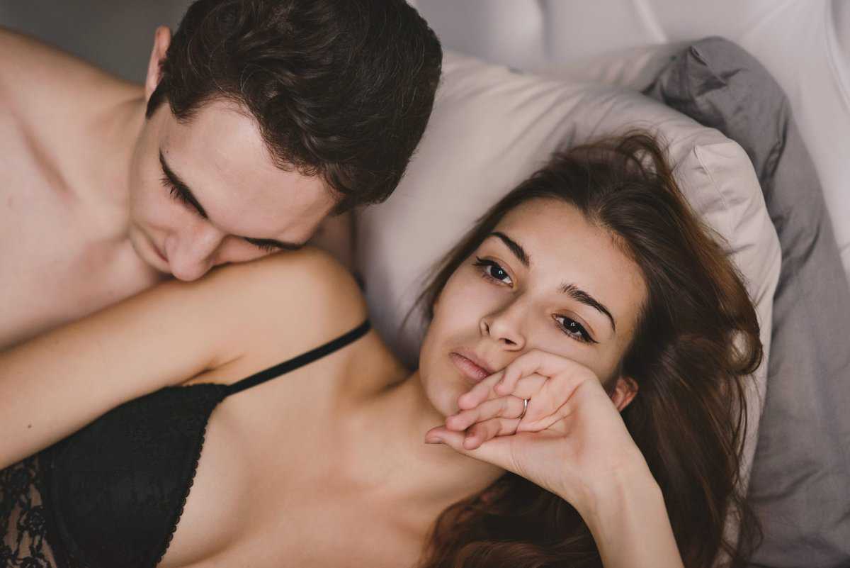 Die 12 schlechtesten Gründe, um in einer Beziehung zu bleiben