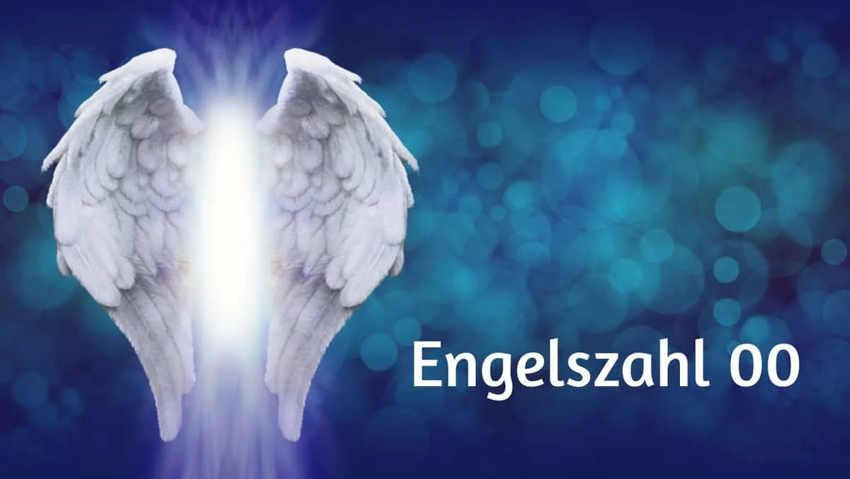 Engelszahl 00 Bedeutung – Sie werden bald ein Leader sein!