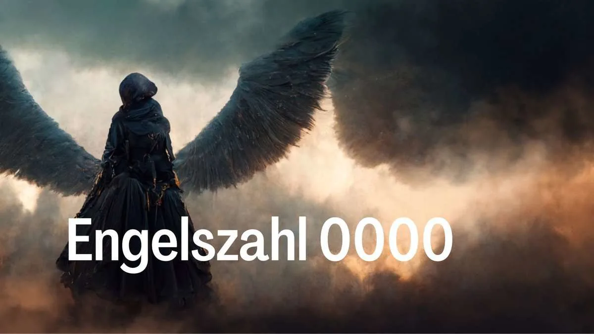 Engelszahl 0000 Bedeutung – Der erste Schritt zur Großartigkeit!