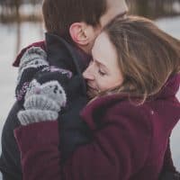 6 Sternzeichen-Paare die perfekt sind, und 6 die toxisch sind