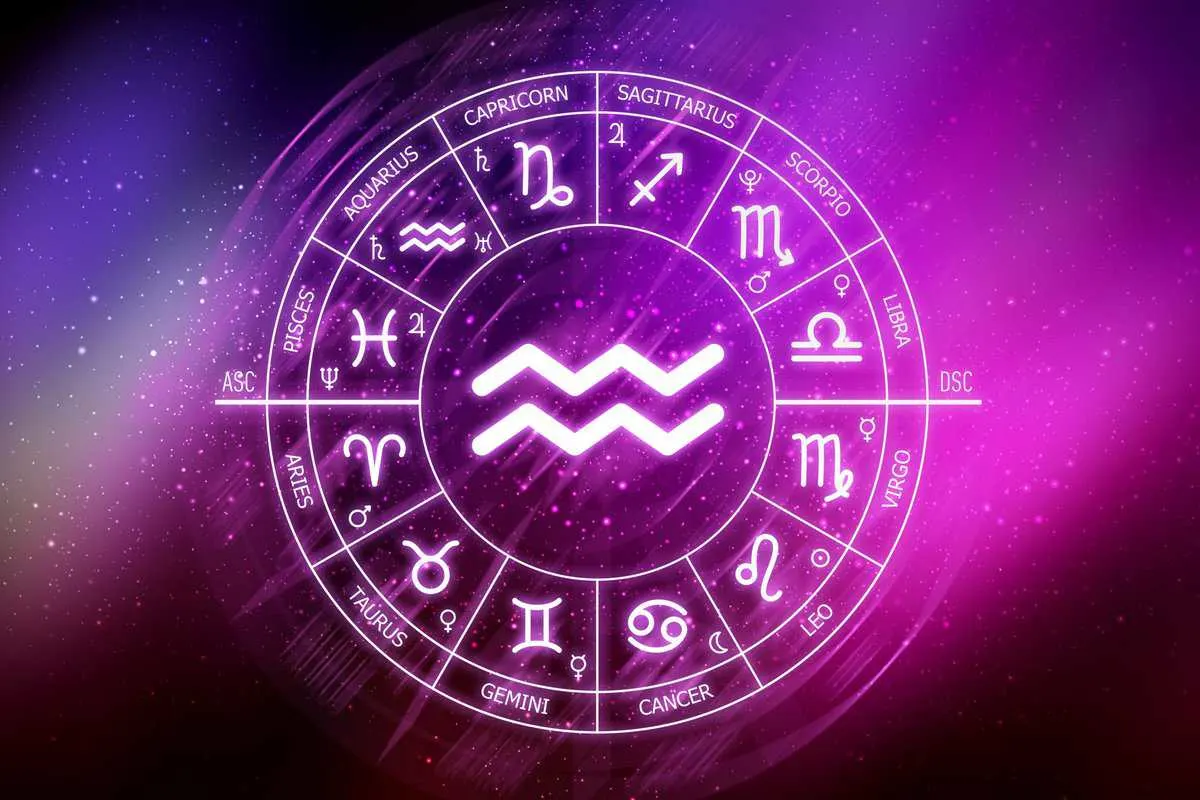 Die 3 Arten von Wassermännern und ihre Persönlichkeiten