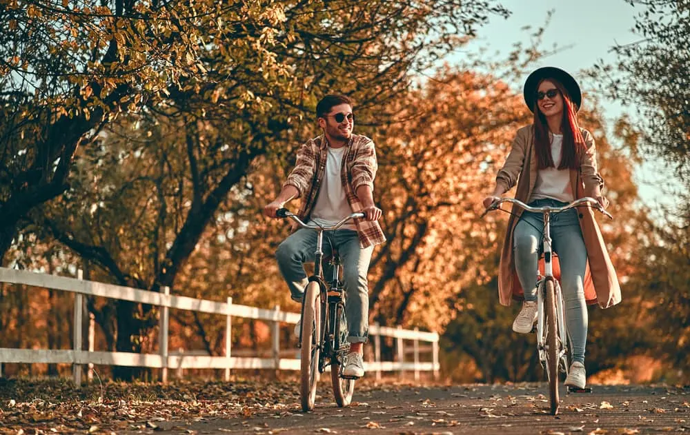 Zweites Date Ideen - Wie man ein zweites Date organisieren kann